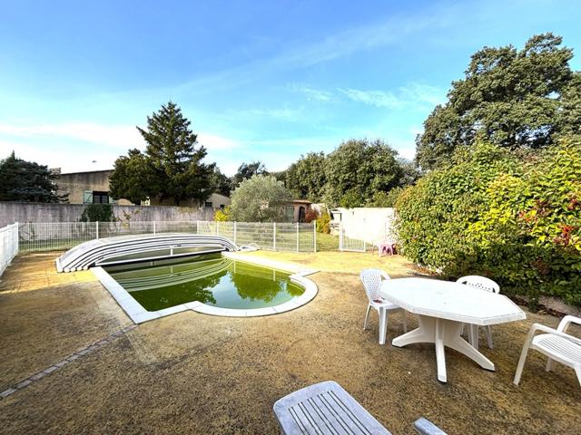 Villa vente à Nyons, Chamaret