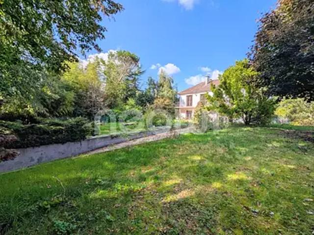Maison vente à Riom, La Moutade