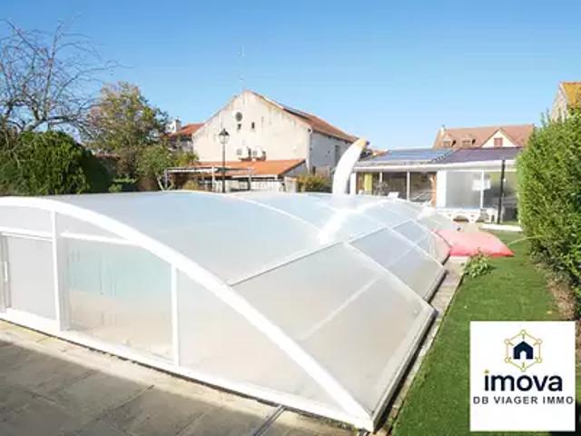 Maison vente à Riom, La Moutade