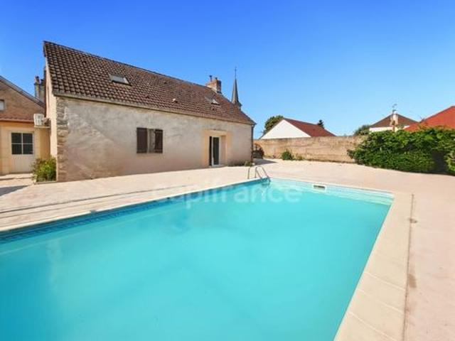 Maison vente à France métropolitaine, Cessey-sur-tille