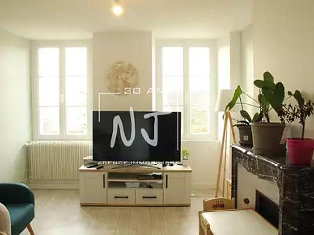 Appartement location à Segré, Chambellay