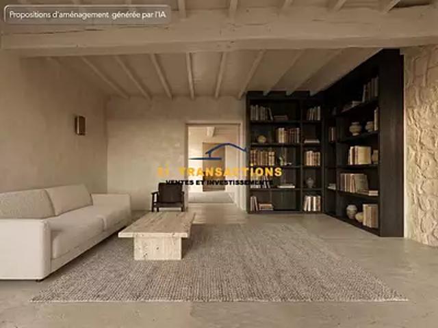 Maison vente à Montbrison, Chambéon