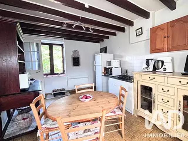 Maison vente à Chambéon, Loire