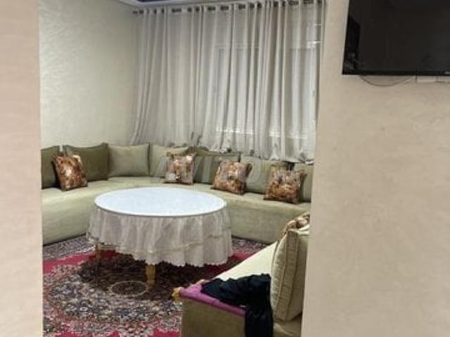 Appartement location à El Jadida