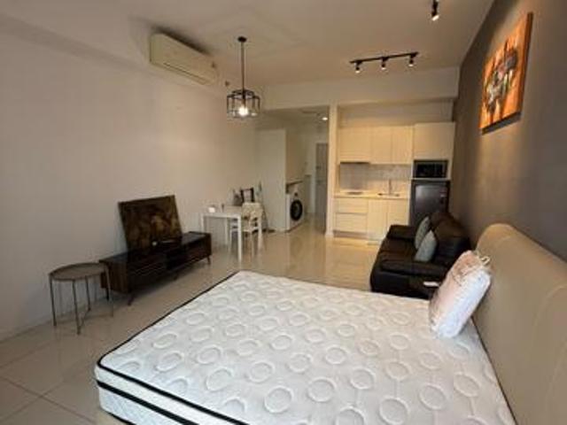 Serviced Residence for rent in Country Heights Damansara, Kuala Lumpur