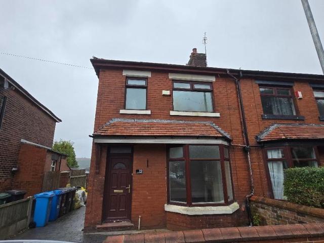 House for rent in Shaw and Crompton, Pendock