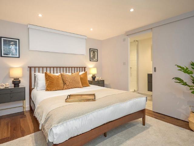 Studio for rent in Tower Liberty, Whitechapel