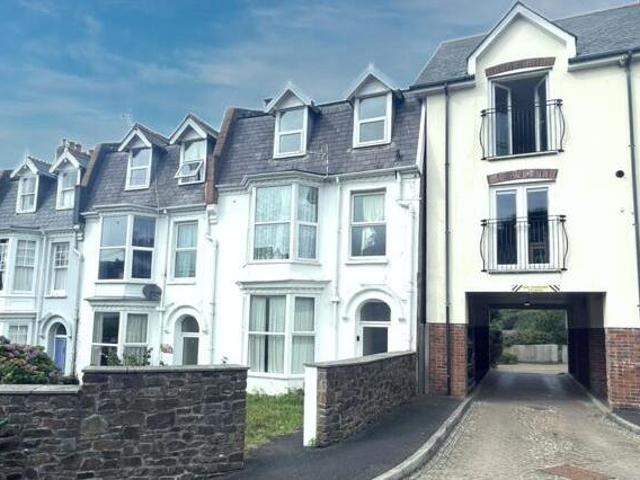House for rent in Hele, North Devon