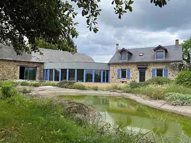 Maison vente à Tulle, Chamberet
