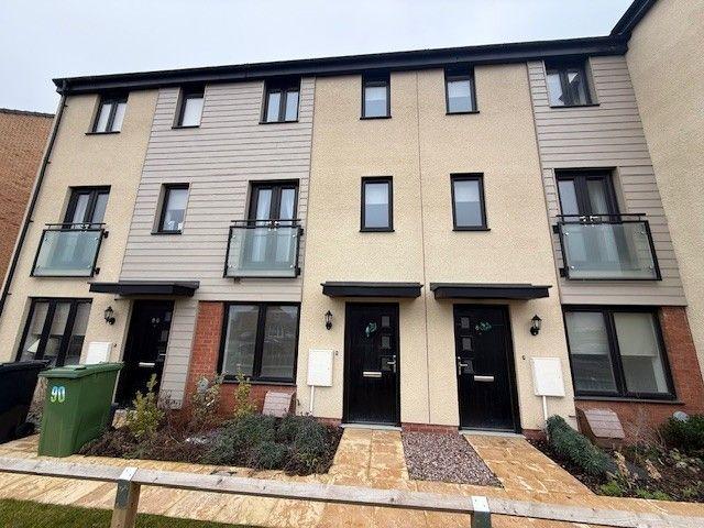 House for rent in Hampton Hargate, Peterborough
