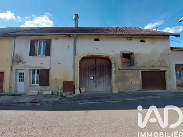 Maison vente à Lons-le-Saunier, Chambéria