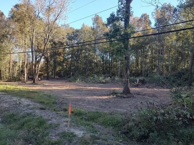 Land for sale in Baker, East Baton Rouge Parish