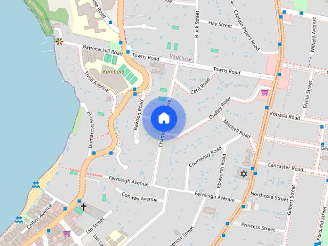 Apartment for rent in Sydney, New South Wales