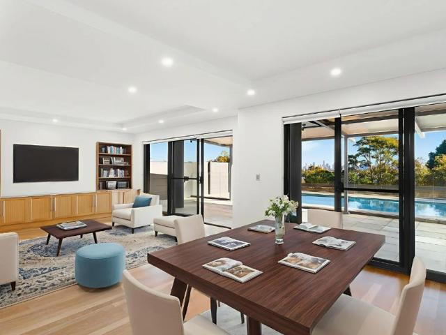 Apartment for rent in Sydney, New South Wales
