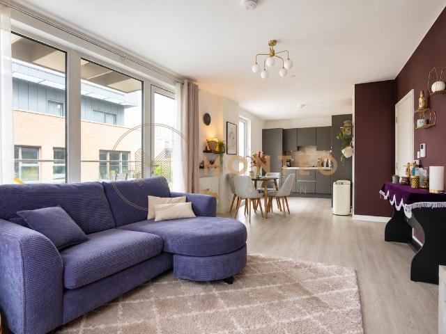 Apartment for rent in Upton Park, Greater London