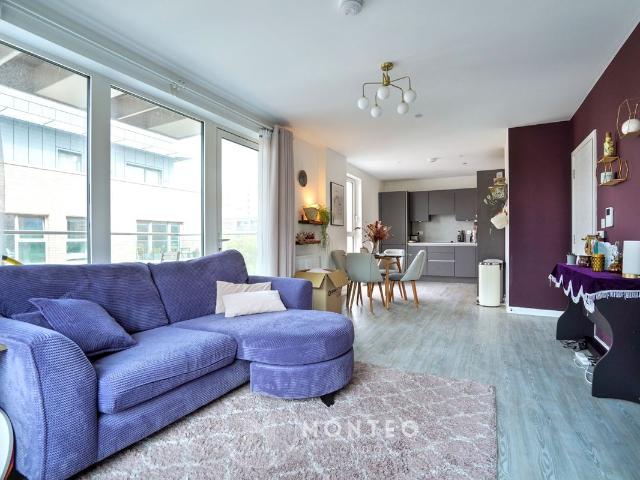Apartment for rent in Upton Park, Greater London