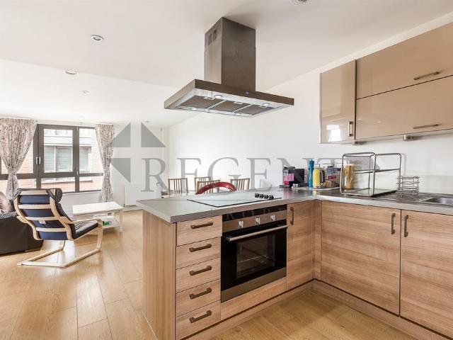 House for rent in Bermondsey, Greater London