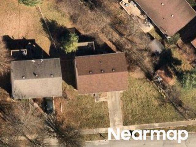 House for sale in Lexington, Kentucky