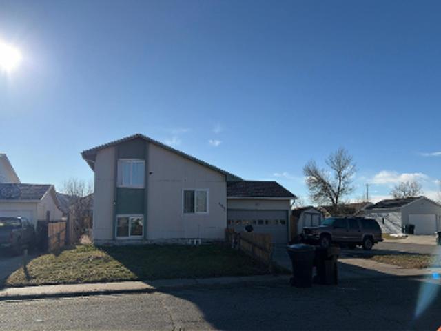 House for sale in Billings, Montana