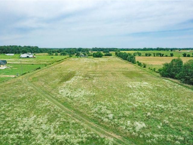 Land for sale in Ark
