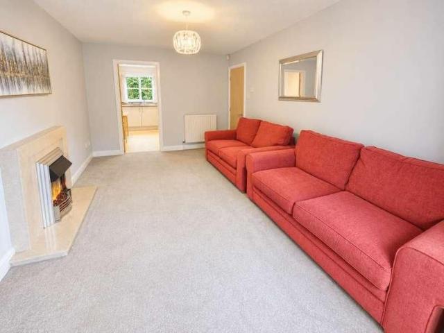 Apartment for rent in Dean Row, Wilmslow