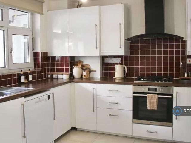 House for rent in Ratcliffe, Shadwell