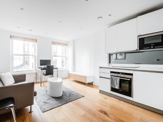 House for rent in Shoreditch, Greater London