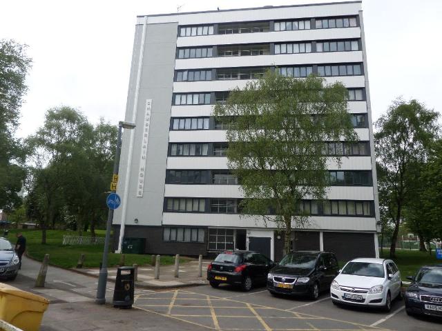 House for rent in Ladywood, West Midlands