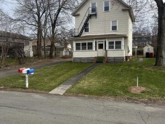House for sale in Meriden, South Central Connecticut Planning Region