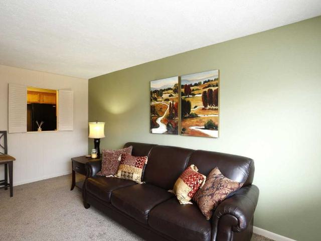 Apartment for rent in Dayton