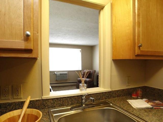 Apartment for rent in Dayton