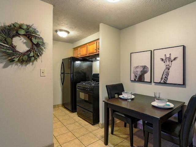 Apartment for rent in Dayton, Ohio