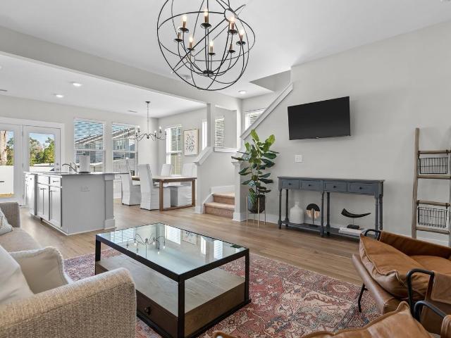 Apartment for rent in Summerville