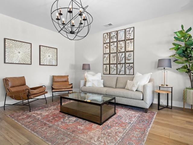 Apartment for rent in Summerville, South Carolina