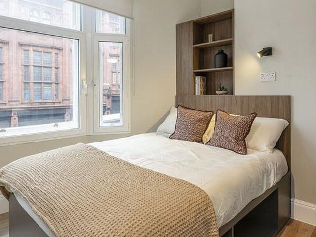 Studio for rent in Digbeth, Birmingham