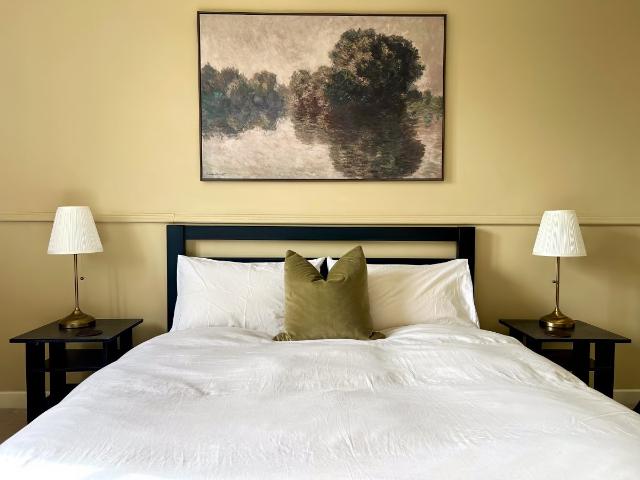 Apartment for rent in Higham Hill, Greater London