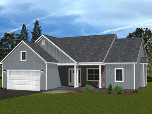 House for sale in East Windsor, Connecticut