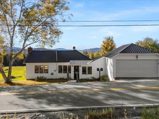 House for sale in Indian Lake, New York