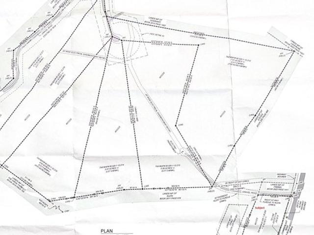 Land for sale in Indian Lake, New York
