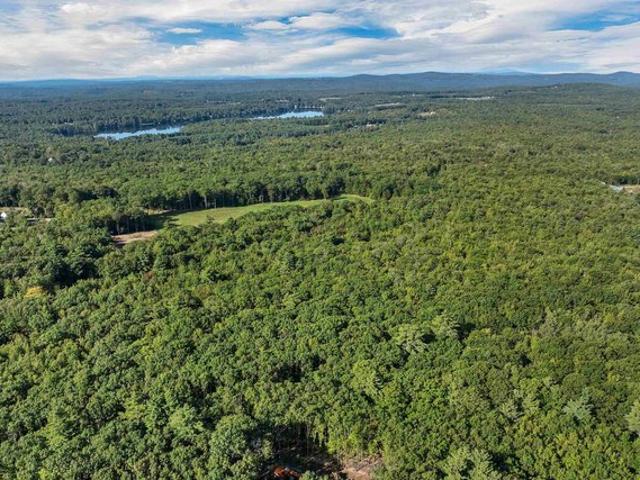 Land for sale in New Hampshire