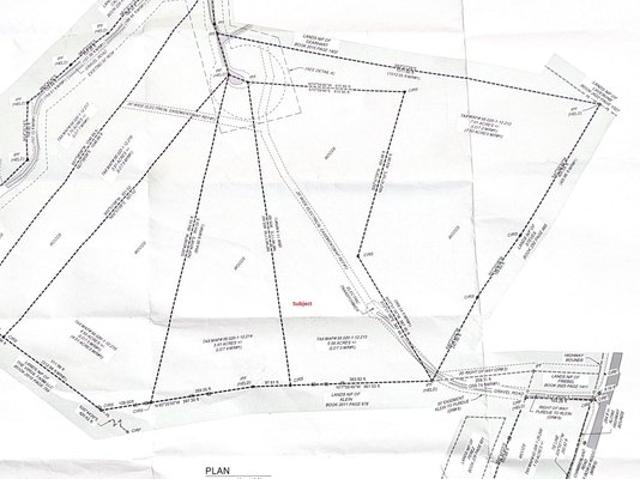 Land for sale in Indian Lake, New York