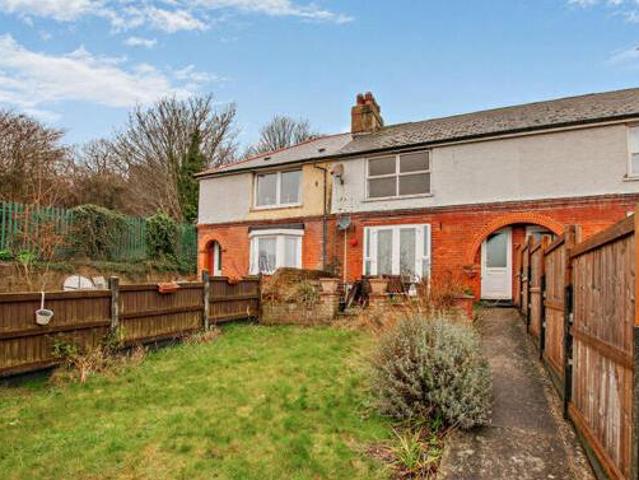 House for sale in Tower Hamlets, Ash