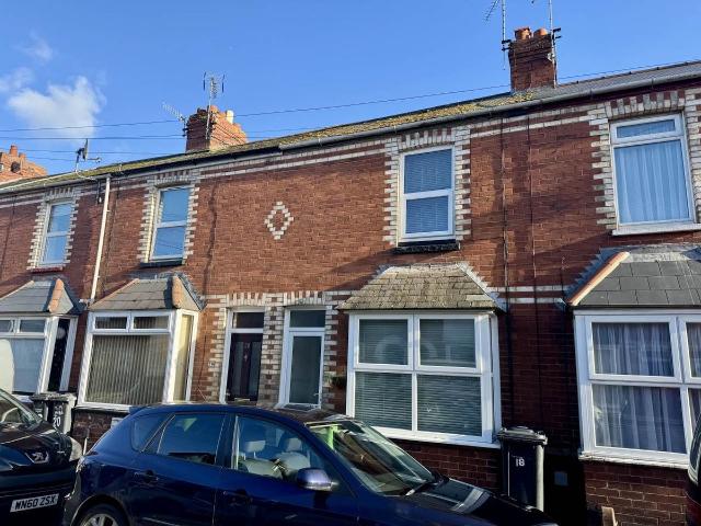 Apartment for rent in St Thomas, Exeter