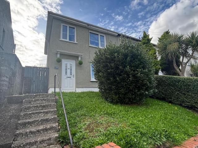 House for rent in Cimla, Briton Ferry