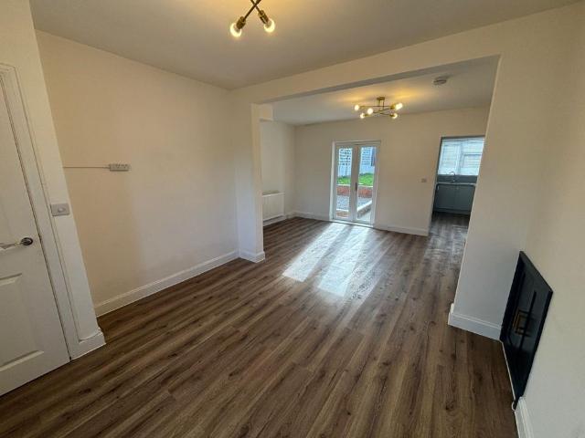 House for rent in Cimla, Briton Ferry