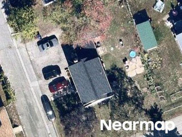 House for sale in Lowell, Massachusetts