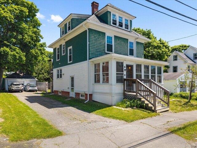 House for sale in Brewer, Maine