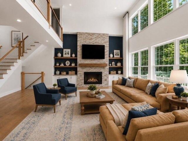 House for sale in Hopkinton, Middlesex County