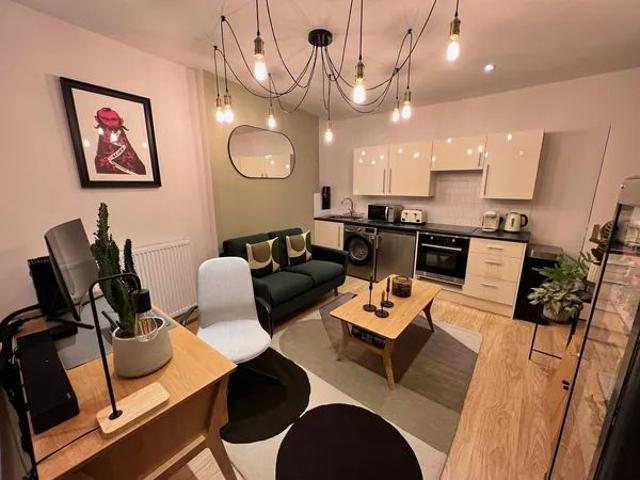Apartment for rent in Wells, Somerset