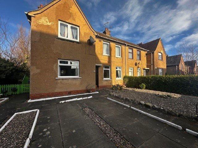 Apartment for rent in St Andrews, Scotland